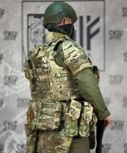 Комплект Skif Armor «Конунг»