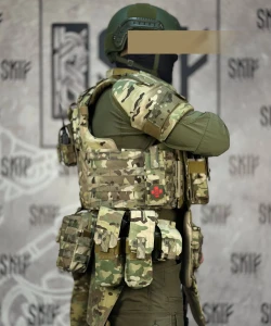 Комплект Skif Armor «Конунг»
