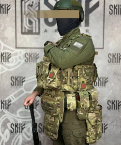 Комплект Skif Armor «Ярл»
