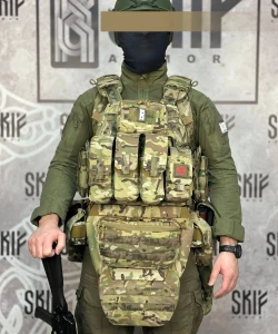 Комплект Skif Armor «Ярл»