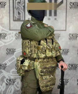 Комплект Skif Armor «Ярл»