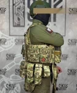 Комплект Skif Armor «Ярл»