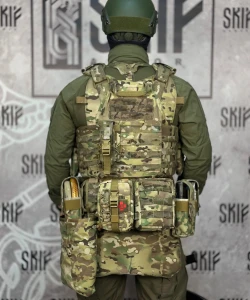 Комплект Skif Armor «Ярл»