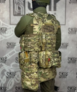 Комплект Skif Armor «Ярл»