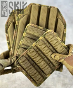 Конвекционно амортизационный подпор Skif Armor (КАП)