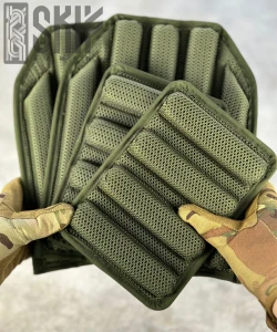 Конвекционно амортизационный подпор Skif Armor (КАП)