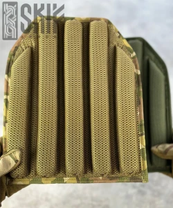 Конвекционно амортизационный подпор Skif Armor (КАП)