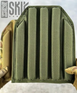Конвекционно амортизационный подпор Skif Armor (КАП)