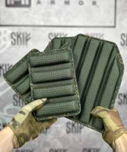 Конвекционно амортизационный подпор Skif Armor (КАП)