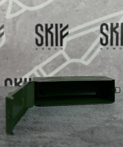 Короб пулеметный Skif Armor на 150 патронов