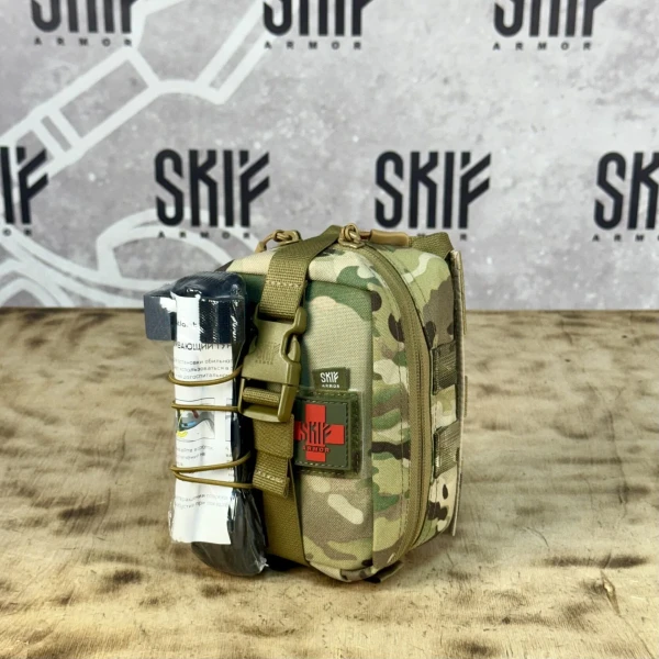 Медицинский комплект Skif Armor МК-2