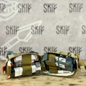 Медицинский комплект Skif Armor МК-2