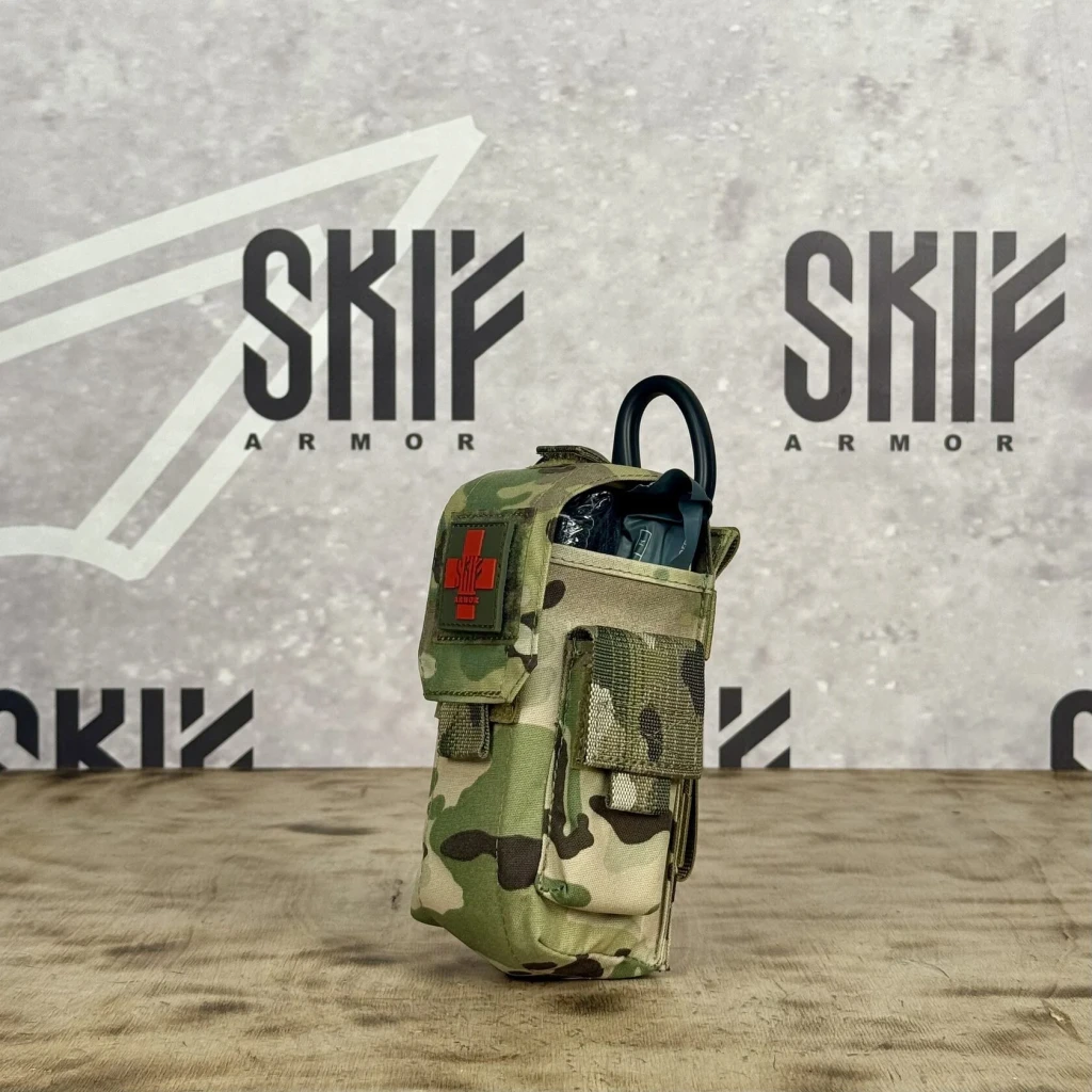 Медицинский комплект Skif Armor МК-3 «Морф»