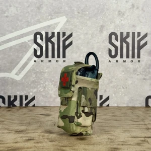 Медицинский комплект Skif Armor МК-3 «Морф»