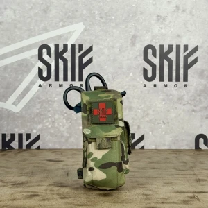 Медицинский комплект Skif Armor МК-3 «Морф»