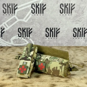 Медицинский комплект Skif Armor МК-4 «Хот-Дог»