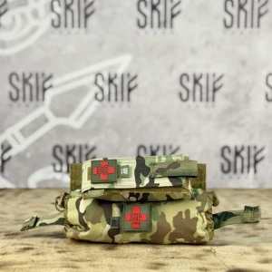 Медицинский комплект Skif Armor МК-4 «Хот-Дог»