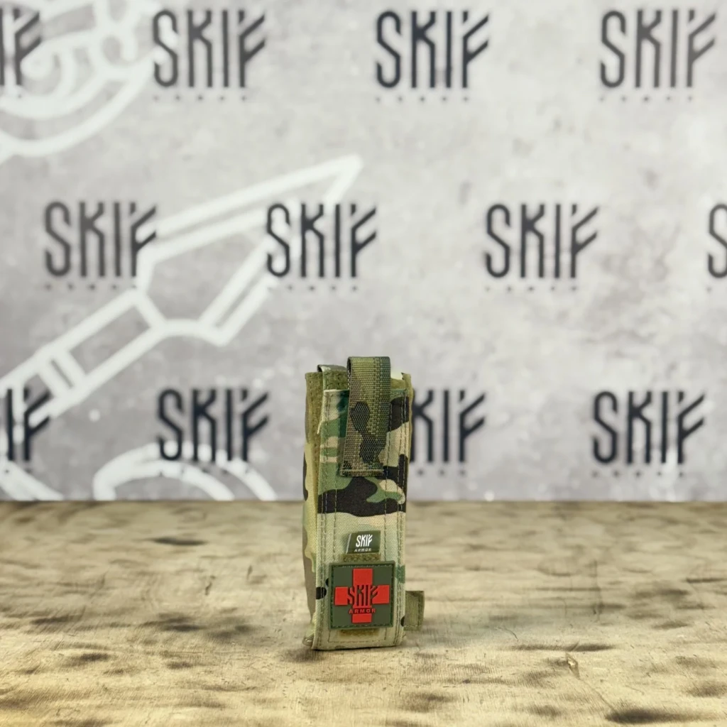 Медицинский комплект Skif Armor МК-4 «Хот-Дог»