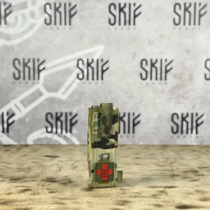 Медицинский комплект Skif Armor МК-4 «Хот-Дог»