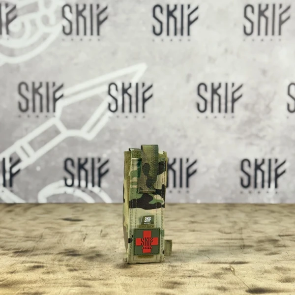Медицинский комплект Skif Armor МК-4 «Хот-Дог»