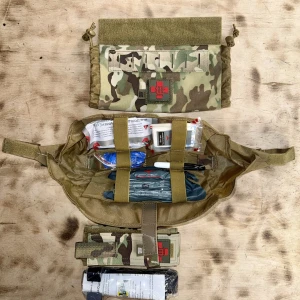 Медицинский комплект Skif Armor МК-4 «Хот-Дог»