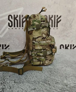 Минимап Skif Armor «Бродяга» 7 литров