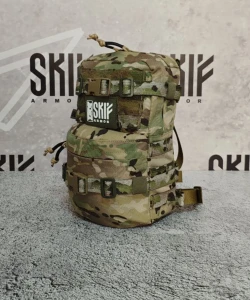Минимап Skif Armor «Бродяга» 7 литров