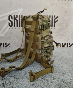 Минимап Skif Armor «Бродяга» 7 литров