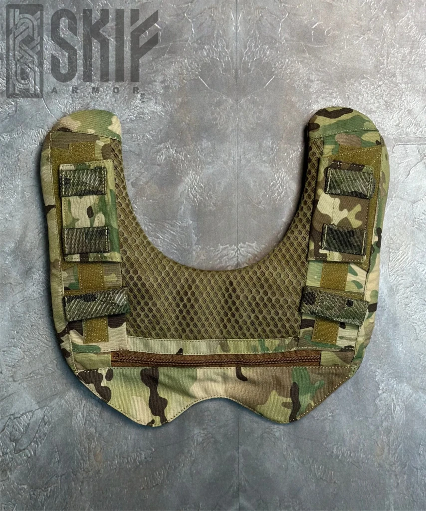 Модуль защиты спины Skif Armor SB-5 «Мимир» (БР1)