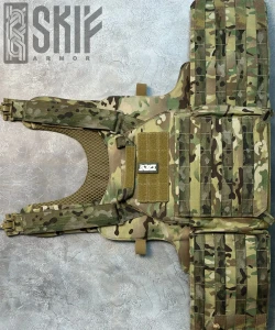 Модуль защиты спины Skif Armor SB-5 «Мимир» (БР1)