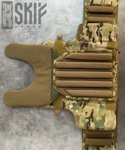 Модуль защиты спины Skif Armor SB-5 «Мимир» (БР1)