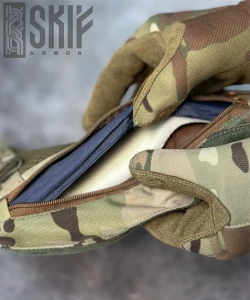 Модуль защиты спины Skif Armor SB-5 «Мимир» (БР1)