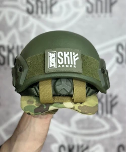 Модуль защиты затылка Skif Armor БР1 «Умбон»