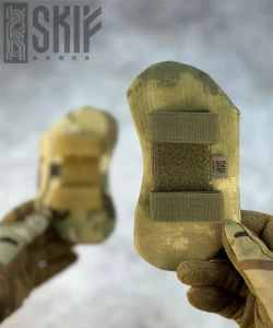 Модуль защиты затылка Skif Armor БР1 «Умбон»