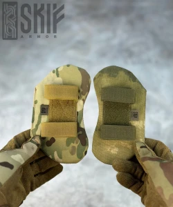 Модуль защиты затылка Skif Armor БР1 «Умбон»