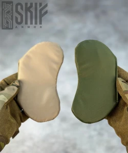Модуль защиты затылка Skif Armor БР1 «Умбон»