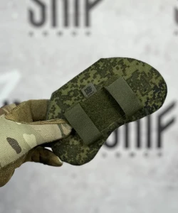 Модуль защиты затылка Skif Armor БР1 «Умбон»