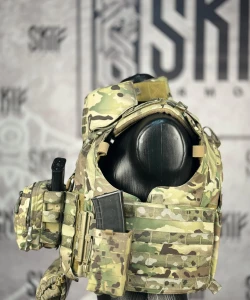 Модульный ворот для Skif Armor SB-5 «Мимир» (БР1)