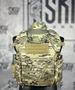 Модульный ворот для Skif Armor SB-5 «Мимир» (БР1)