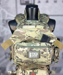 Модульный ворот для Skif Armor SB-5 «Мимир» (БР1)