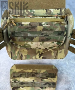 Напашник двойной Skif Armor SB-2