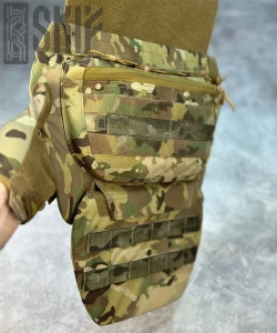 Напашник двойной Skif Armor SB-2