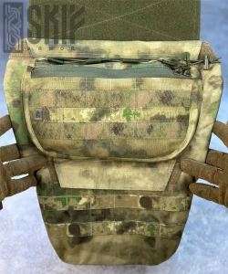 Напашник двойной Skif Armor SB-2
