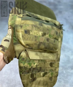 Напашник двойной Skif Armor SB-2