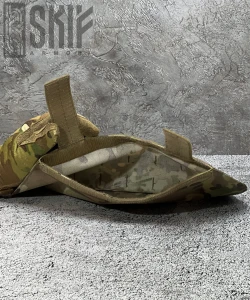 Напашник одинарный Skif Armor SB-1