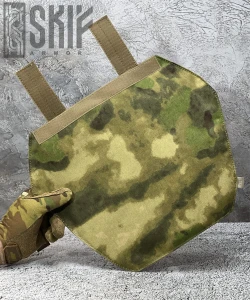 Напашник одинарный Skif Armor SB-1