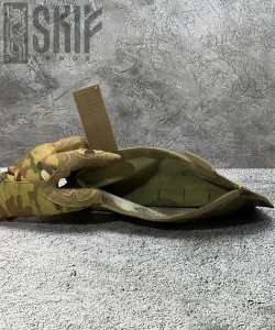Напашник одинарный Skif Armor SB-1