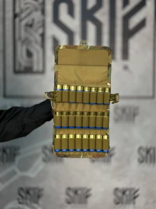 Патронташ Skif Armor под 12 калибр 24 патрона