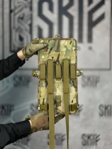 Патронташ Skif Armor под 12 калибр 24 патрона