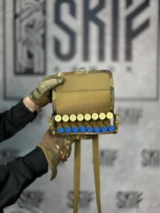 Патронташ Skif Armor под 12 калибр 24 патрона